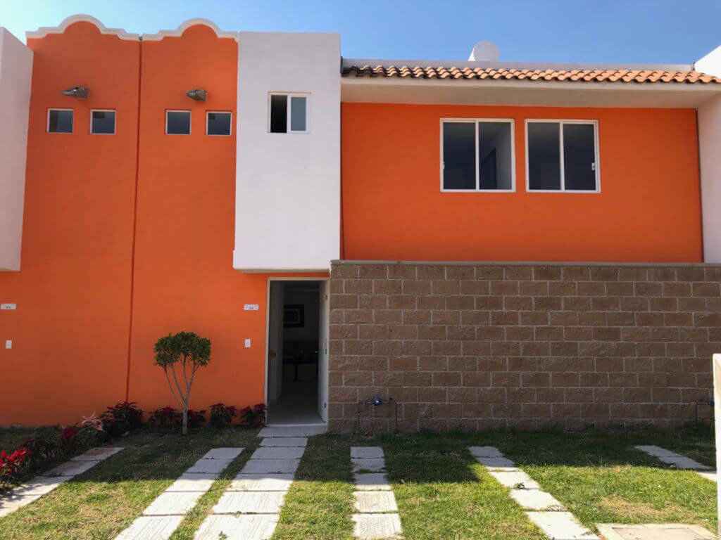 Desarrollo los pinos tultepec - Soluciones Integrales Inmobiliaria