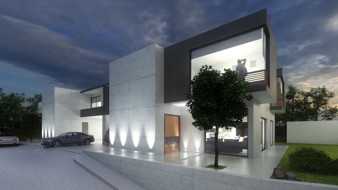 Alto Sendero - Soluciones Integrales Inmobiliaria